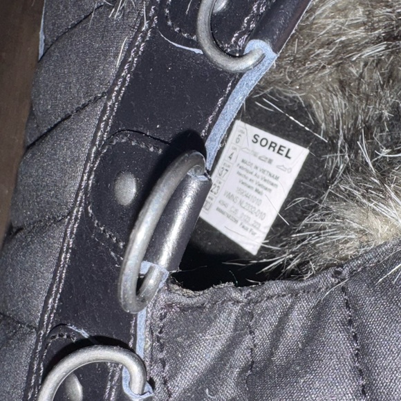 SOREL|insulated waterproof Boots - Picture 4 of 5